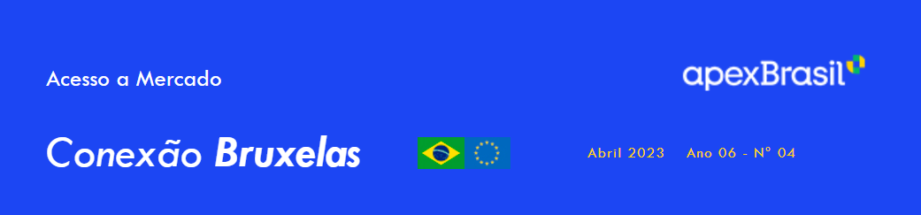 CONEXÃO BRUXELAS N° 04/2023