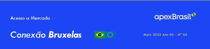 CONEXÃO BRUXELAS N° 05/2023